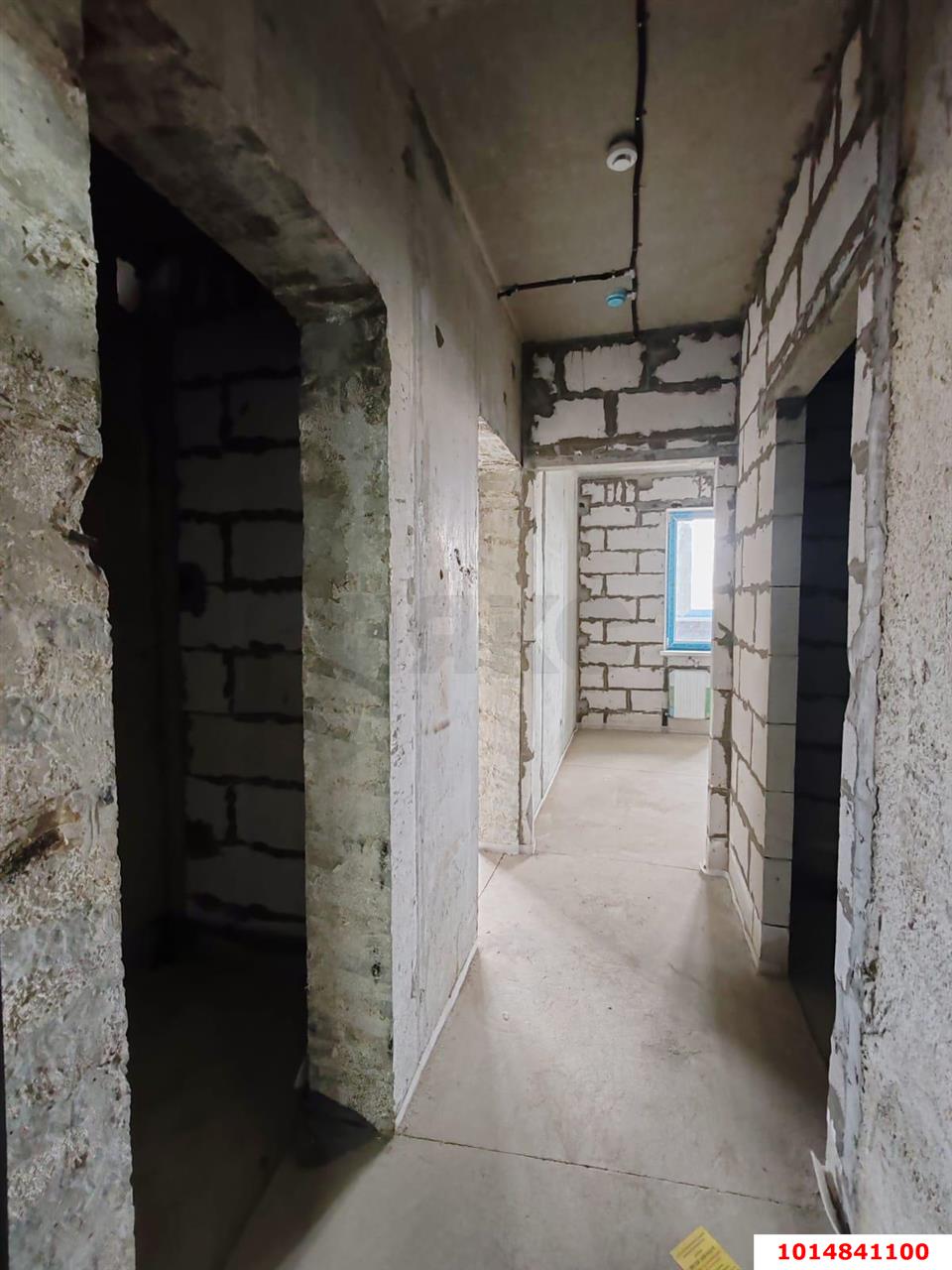 Фото №8: 2-комнатная квартира 42&nbsp;м², 3/19&nbsp;эт. - Краснодар, Прикубанский внутригородской округ, мкр. Музыкальный, ул. Российская, 257/7
