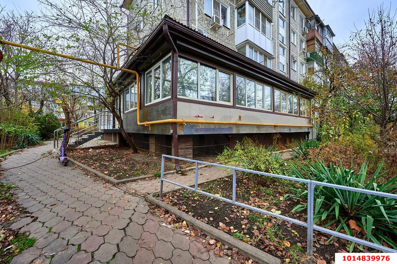 Фото №10: Торговое помещение 95&nbsp;м², 1/5&nbsp;эт. - Краснодар, Прикубанский внутригородской округ, мкр. Фестивальный, ул. Атарбекова, 28
