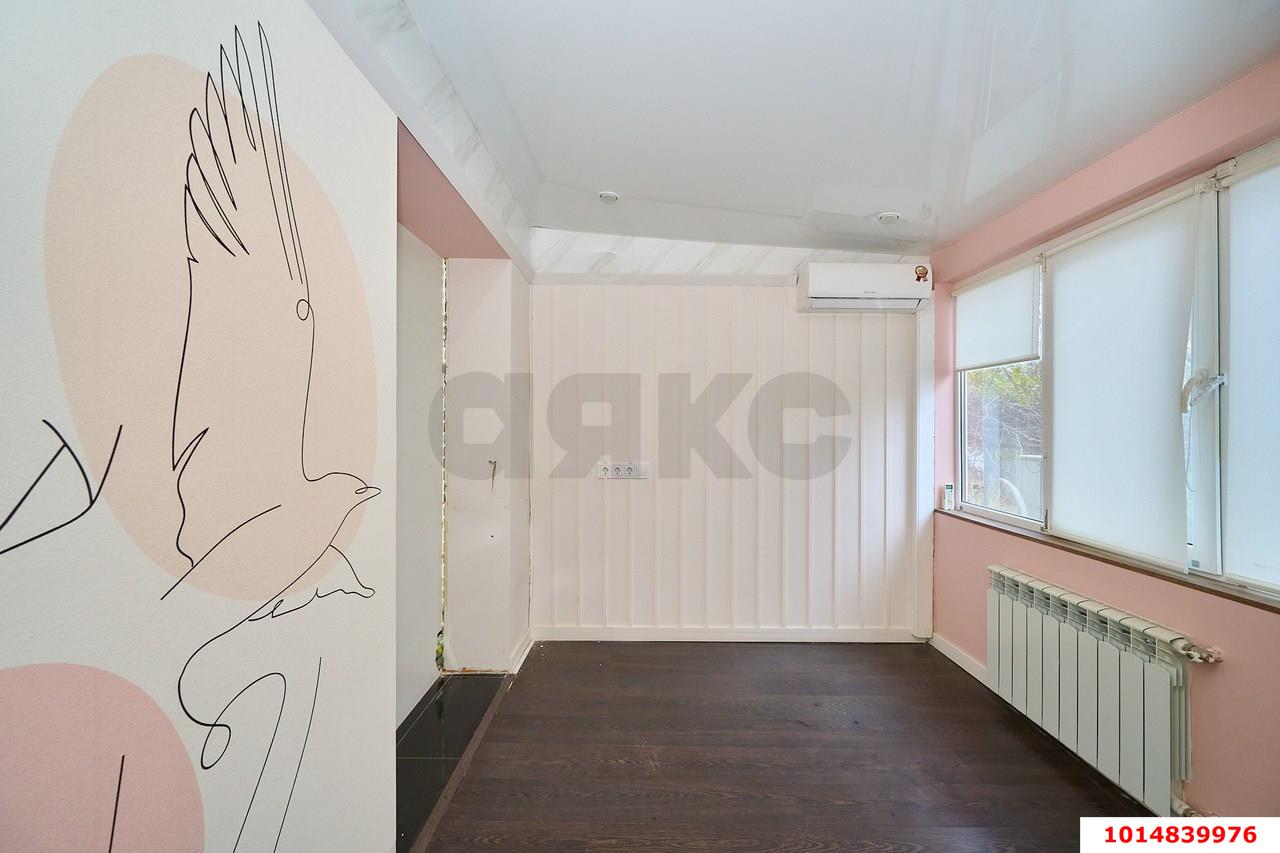 Фото №15: Торговое помещение 95&nbsp;м², 1/5&nbsp;эт. - Краснодар, Прикубанский внутригородской округ, мкр. Фестивальный, ул. Атарбекова, 28