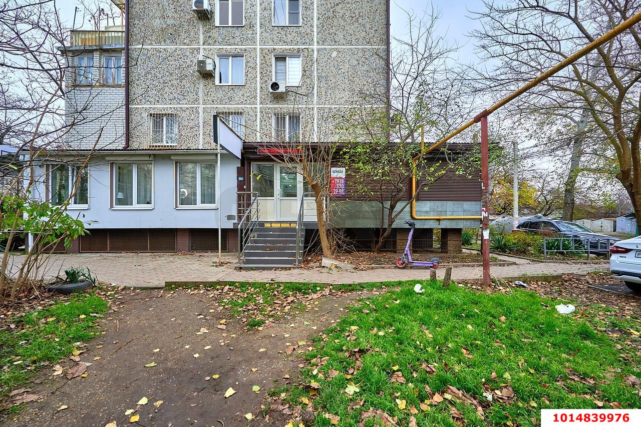 Фото №20: Торговое помещение 95&nbsp;м², 1/5&nbsp;эт. - Краснодар, Прикубанский внутригородской округ, мкр. Фестивальный, ул. Атарбекова, 28