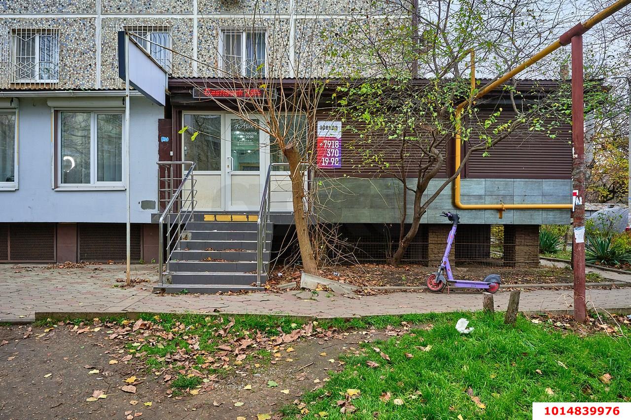 Фото №7: Торговое помещение 95&nbsp;м², 1/5&nbsp;эт. - Краснодар, Прикубанский внутригородской округ, мкр. Фестивальный, ул. Атарбекова, 28