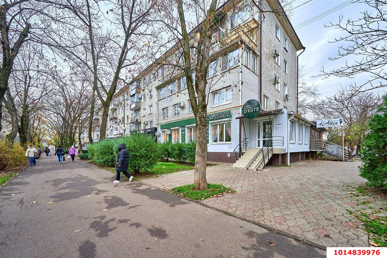 Фото №11: Торговое помещение 95&nbsp;м², 1/5&nbsp;эт. - Краснодар, Прикубанский внутригородской округ, мкр. Фестивальный, ул. Атарбекова, 28