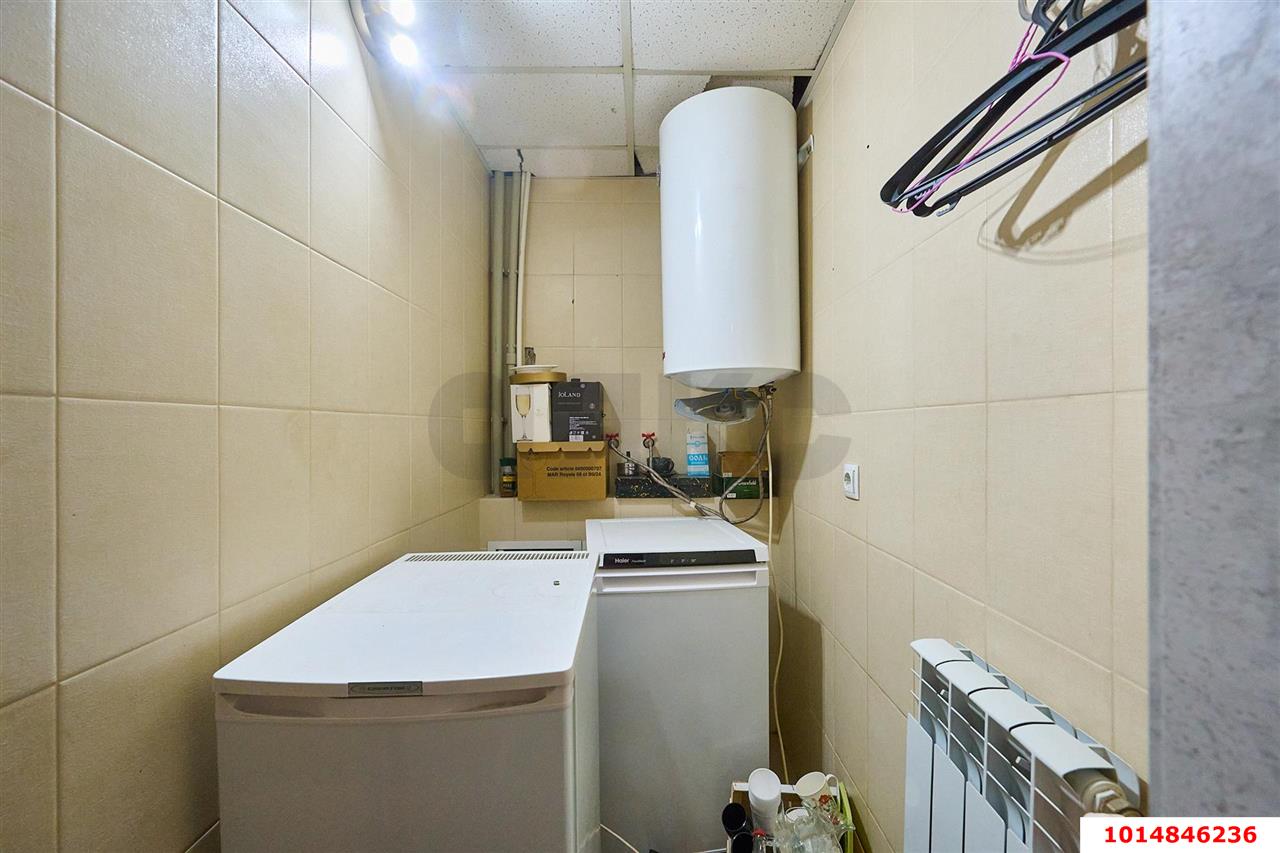 Фото №8: Торговое помещение 83&nbsp;м², -1/17&nbsp;эт. - Краснодар, Западный внутригородской округ, мкр. Фестивальный, ул. Дальняя, 39/3