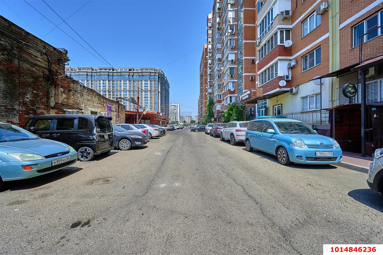 Фото №14: Торговое помещение 83&nbsp;м², -1/17&nbsp;эт. - Краснодар, Западный внутригородской округ, мкр. Фестивальный, ул. Дальняя, 39/3