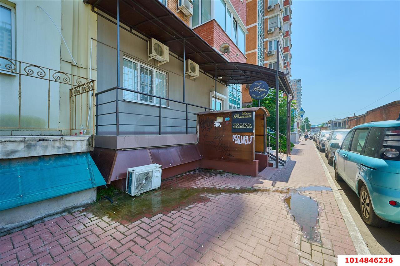 Фото №13: Торговое помещение 83&nbsp;м², -1/17&nbsp;эт. - Краснодар, Западный внутригородской округ, мкр. Фестивальный, ул. Дальняя, 39/3