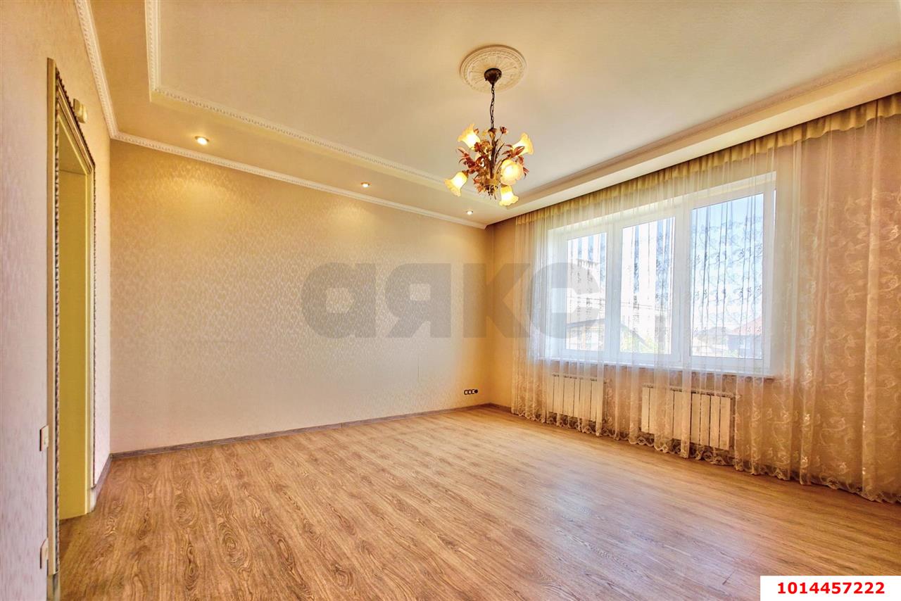 Фото №16: Дом 400&nbsp;м² + 6&nbsp;сот., 3&nbsp;эт. - Краснодар, Западный внутригородской округ, мкр. Фестивальный, ул. Михаила Власова, 53