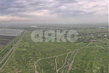 Фото №1: Земельный участок под ИЖС 2600 сот. - Алитуб,