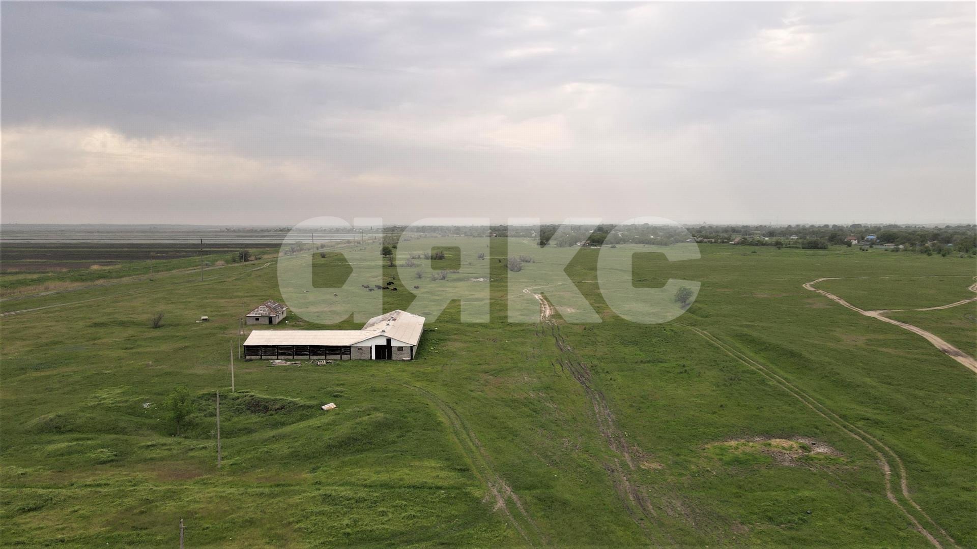 Фото №7: Земельный участок под ИЖС 2600&nbsp;сот. - Алитуб
