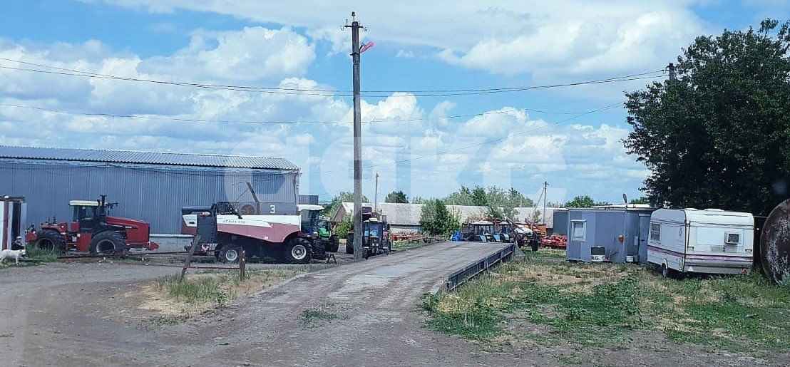 Фото №5: Коммерция 19000&nbsp;м², 1/3&nbsp;эт. - Темерницкий, ул. Спортивная, 7
