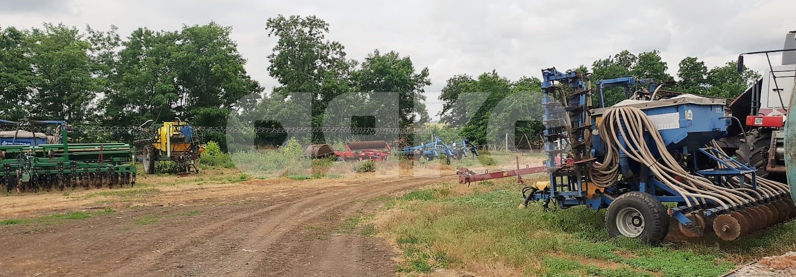 Фото №10: Коммерция 19000&nbsp;м², 1/3&nbsp;эт. - Темерницкий, ул. Спортивная, 7