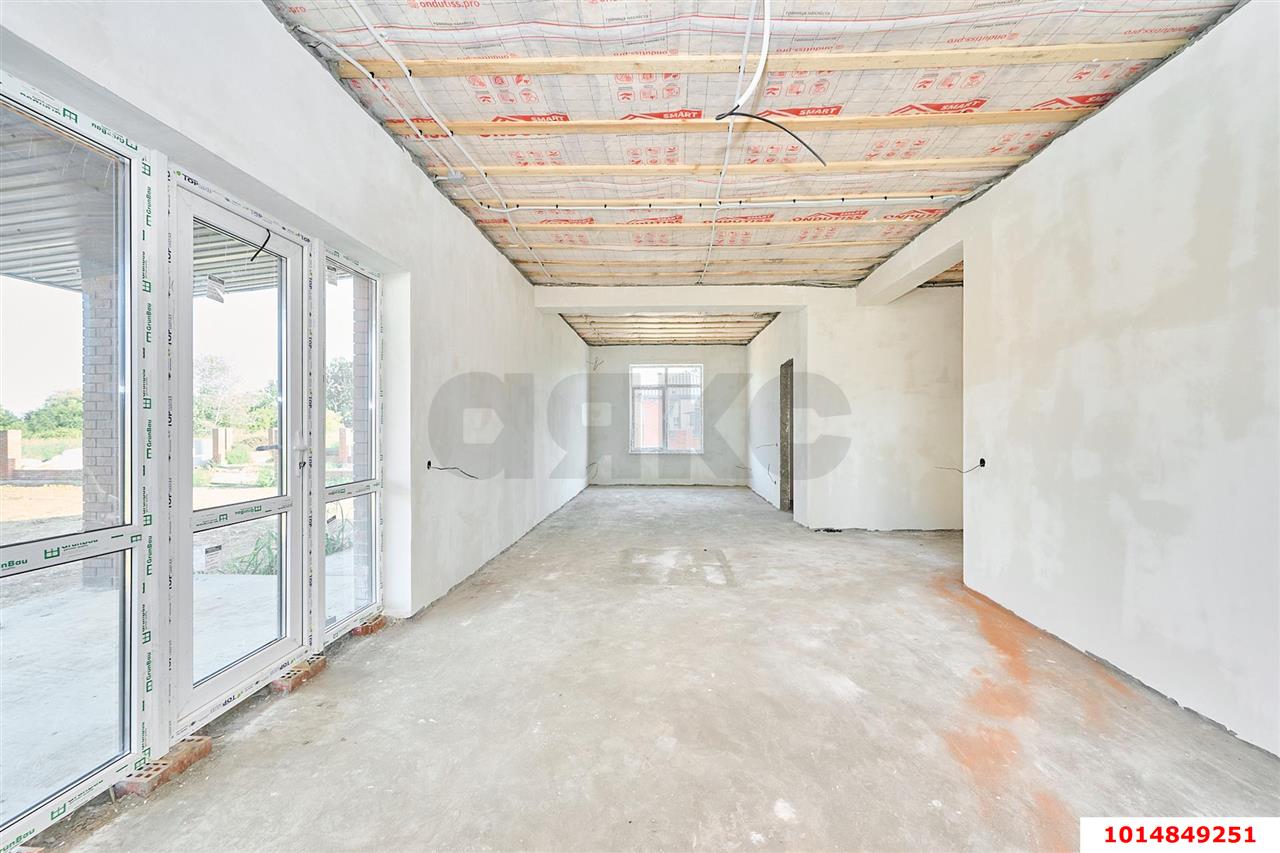 Фото №14: Дом 136&nbsp;м² + 6&nbsp;сот., 1&nbsp;эт. - Козет, мкр. КП Южный Ветер, ул. Хеттская, 6