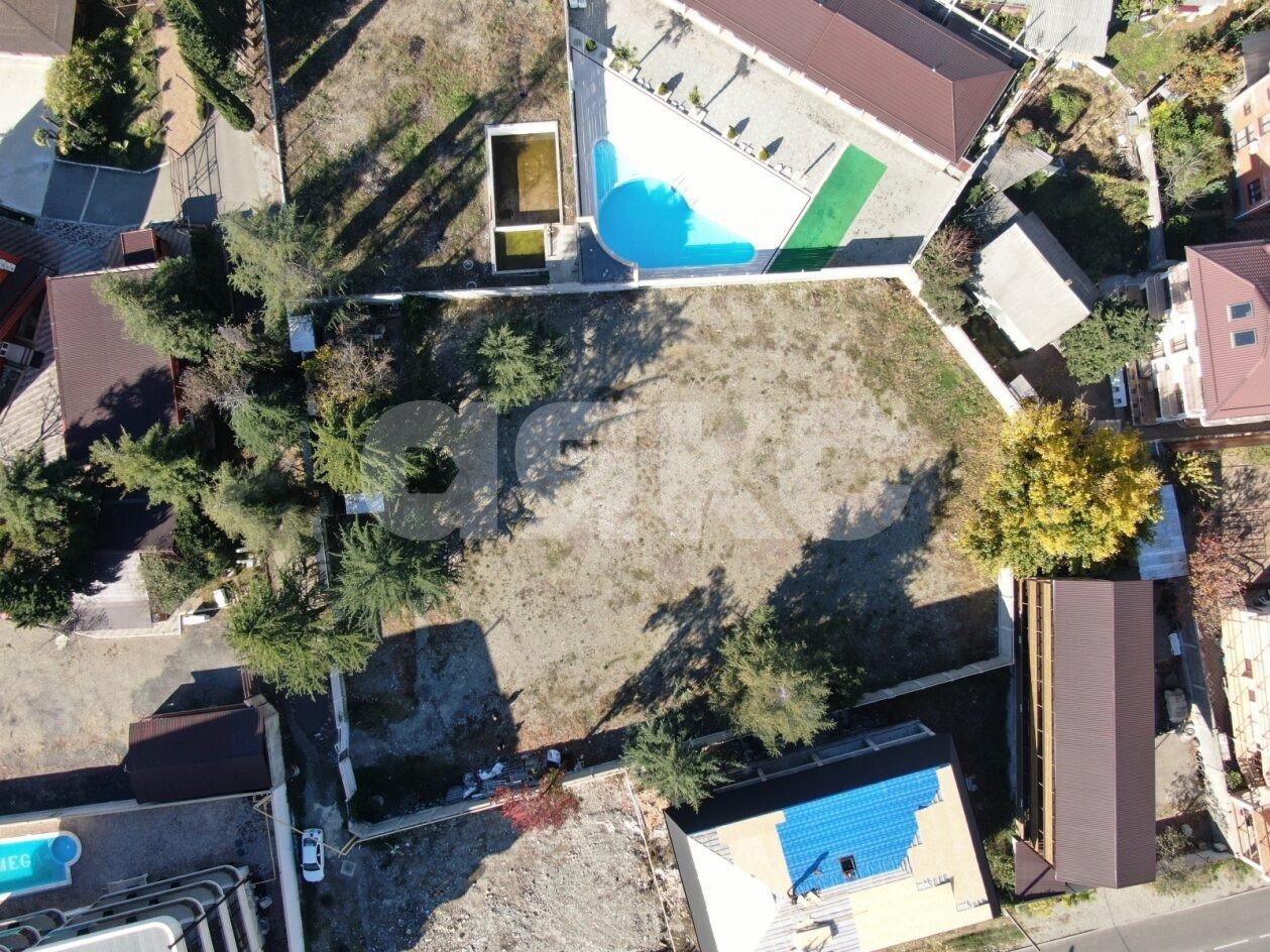Фото №9: Коммерческая земля 23&nbsp;сот. - Сочи, Лазаревский, ж/р Лазаревское