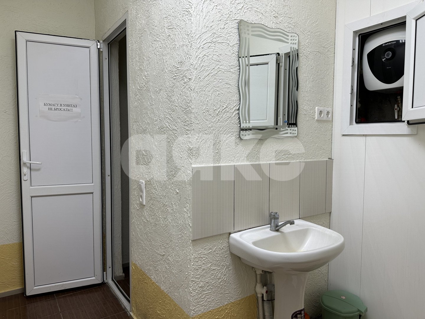 Фото №11: Коммерция 206&nbsp;м², -1/9&nbsp;эт. - Анапа, ул. Новороссийская, 232
