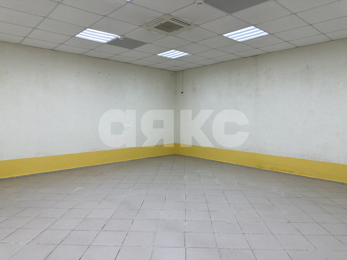 Фото №7: Коммерция 206&nbsp;м², -1/9&nbsp;эт. - Анапа, ул. Новороссийская, 232