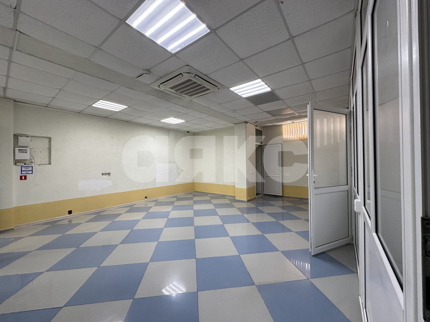 Фото №4: Коммерция 206&nbsp;м², -1/9&nbsp;эт. - Анапа, ул. Новороссийская, 232