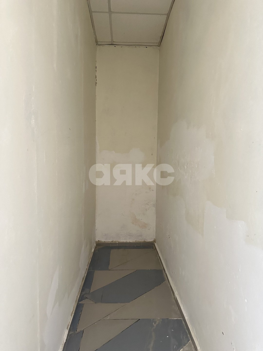 Фото №9: Коммерция 206&nbsp;м², -1/9&nbsp;эт. - Анапа, ул. Новороссийская, 232