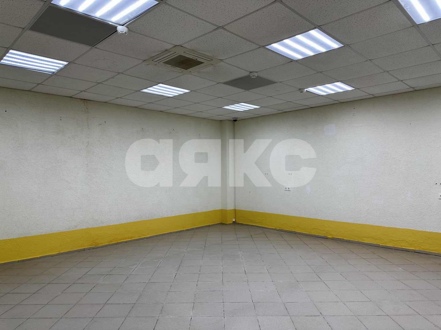 Фото №15: Коммерция 206&nbsp;м², -1/9&nbsp;эт. - Анапа, ул. Новороссийская, 232