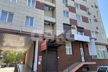 Фото №1: Коммерция 206 м², -1/9 эт. - Анапа, ул. Новороссийская, 232