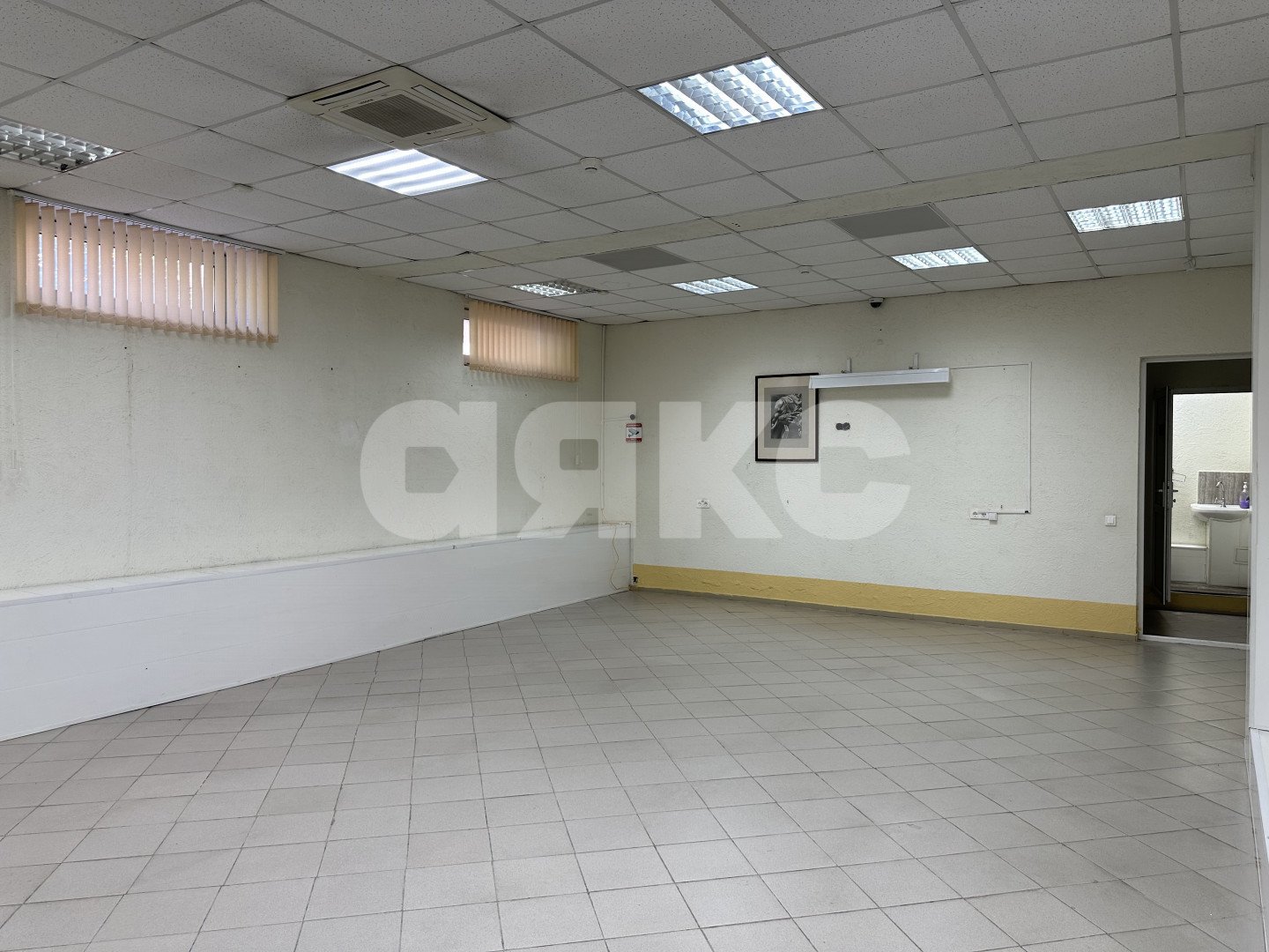 Фото №13: Коммерция 206&nbsp;м², -1/9&nbsp;эт. - Анапа, ул. Новороссийская, 232