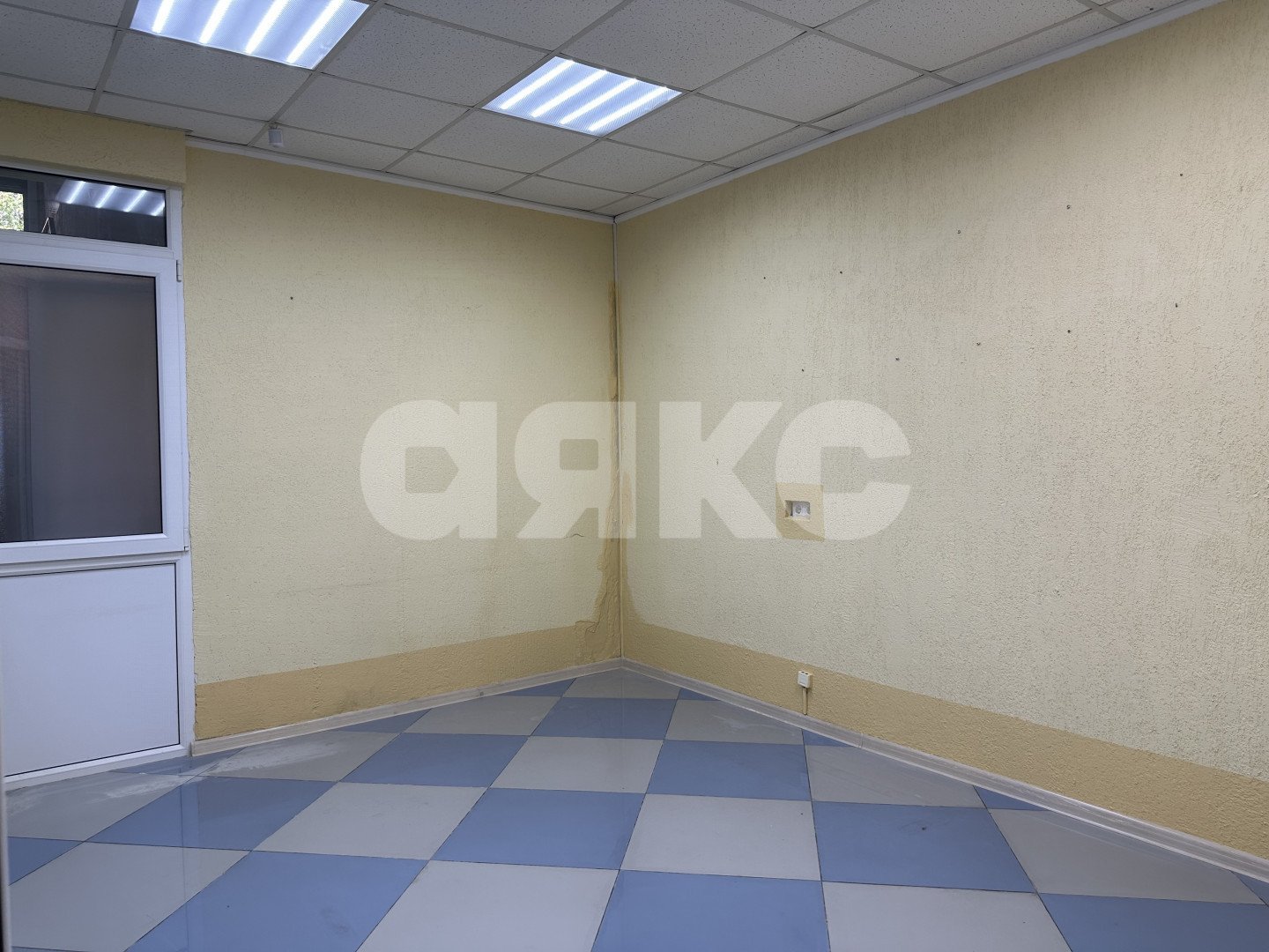 Фото №5: Коммерция 206&nbsp;м², -1/9&nbsp;эт. - Анапа, ул. Новороссийская, 232