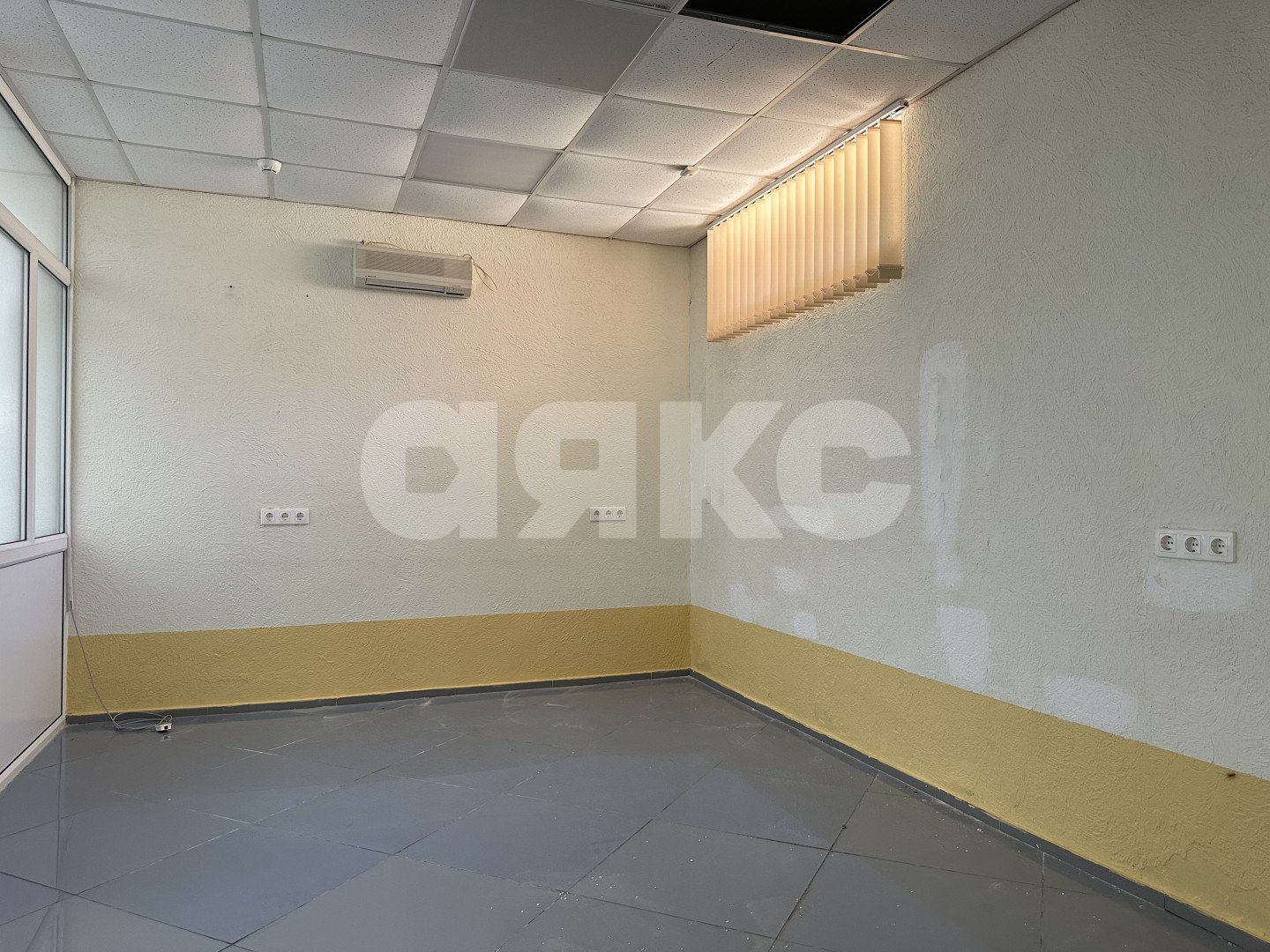 Фото №6: Коммерция 206&nbsp;м², -1/9&nbsp;эт. - Анапа, ул. Новороссийская, 232