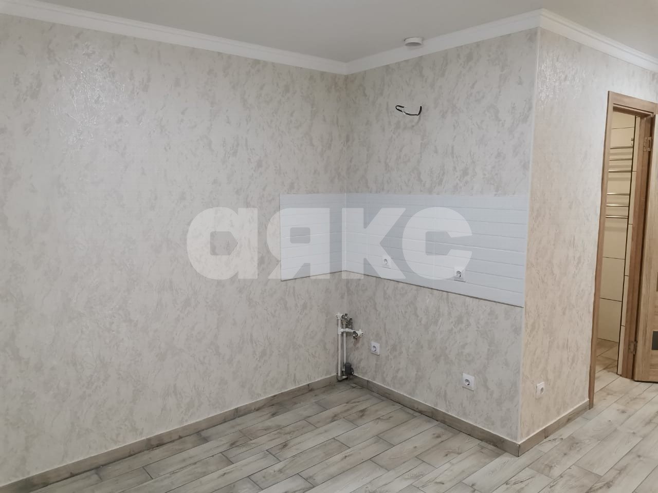 Фото №1: Коммерция 19&nbsp;м², -1/16&nbsp;эт. - Анапа, Горгиппия, мкр. жилой комплекс Горгиппия, ул. Адмирала Пустошкина, 22к9