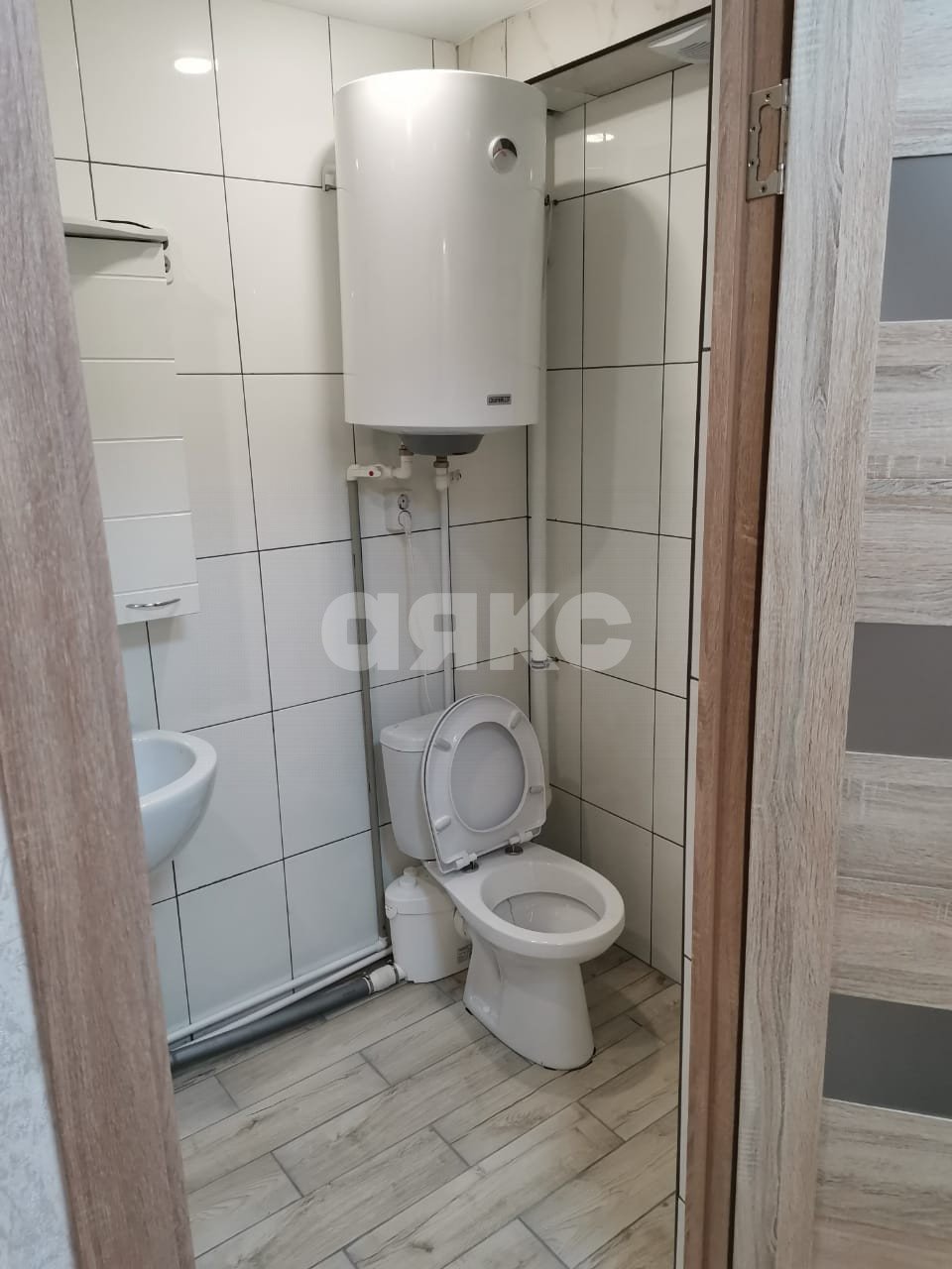 Фото №3: Коммерция 19&nbsp;м², -1/16&nbsp;эт. - Анапа, Горгиппия, мкр. жилой комплекс Горгиппия, ул. Адмирала Пустошкина, 22к9