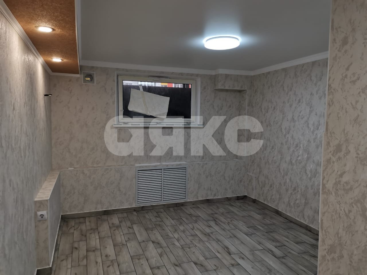 Фото №2: Коммерция 19&nbsp;м², -1/16&nbsp;эт. - Анапа, Горгиппия, мкр. жилой комплекс Горгиппия, ул. Адмирала Пустошкина, 22к9