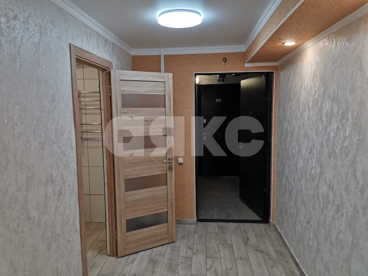 Фото №4: Коммерция 19&nbsp;м², -1/16&nbsp;эт. - Анапа, Горгиппия, мкр. жилой комплекс Горгиппия, ул. Адмирала Пустошкина, 22к9