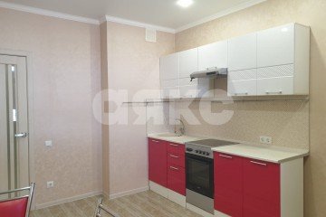 Фото №1: 1-комнатная квартира 46&nbsp;м², 6/6&nbsp;эт. - Анапа, мкр. ЖК Бельведер, ул. Таманская, 121к6