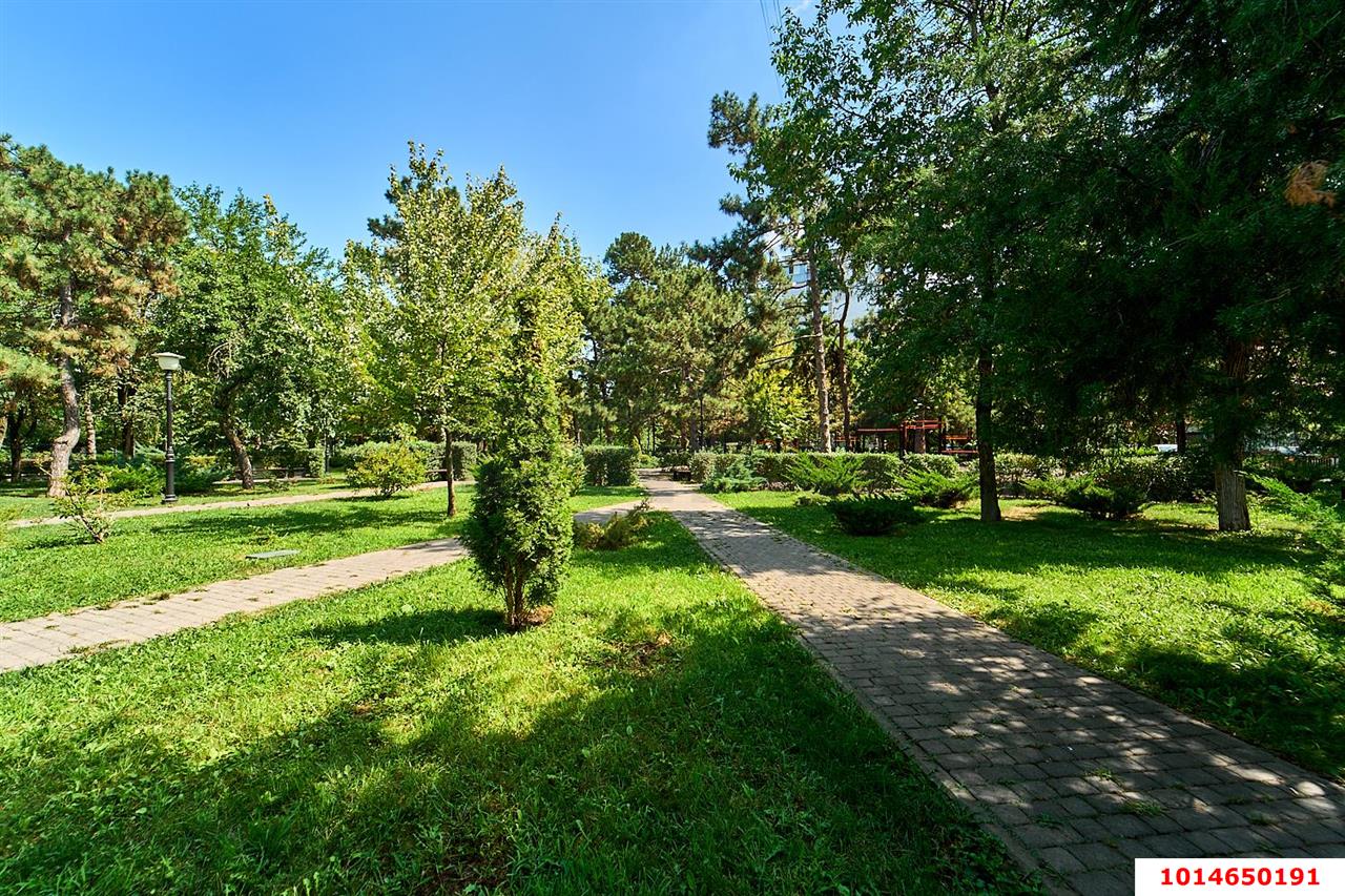 Фото №13: 2-комнатная квартира 42&nbsp;м², 1/5&nbsp;эт. - Краснодар, Карасунский внутригородской округ, мкр. Гидростроителей, ул. имени Игнатова, 31