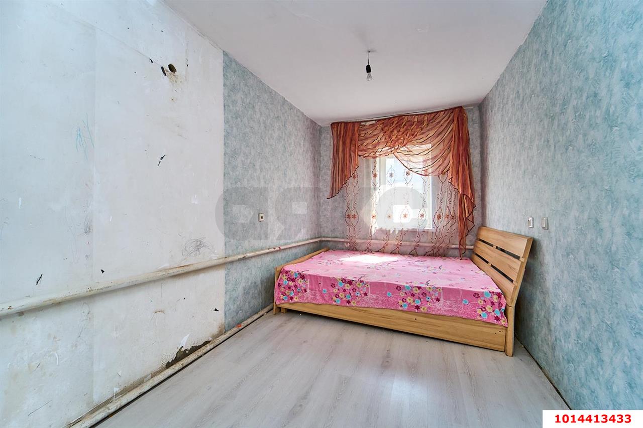 Фото №2: Дом 41&nbsp;м² + 2.6&nbsp;сот., 1&nbsp;эт. - Елизаветинская, мкр. Прикубанский внутригородской округ, ул. Пролетарская, 94