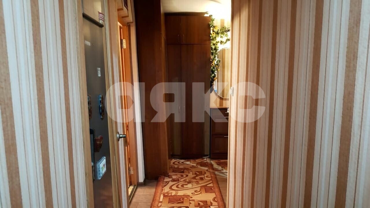 Фото №9: 2-комнатная квартира 38&nbsp;м², 2/2&nbsp;эт. - Горячий Ключ, мкр. Курортная Зона, ул. Ленина, 167А