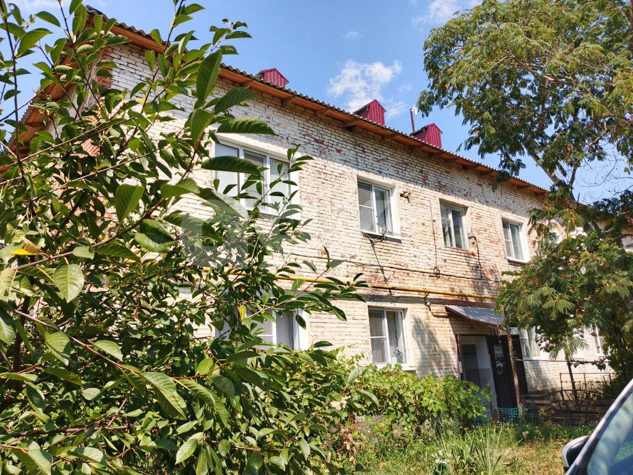Фото №13: 2-комнатная квартира 38&nbsp;м², 2/2&nbsp;эт. - Горячий Ключ, мкр. Курортная Зона, ул. Ленина, 167А