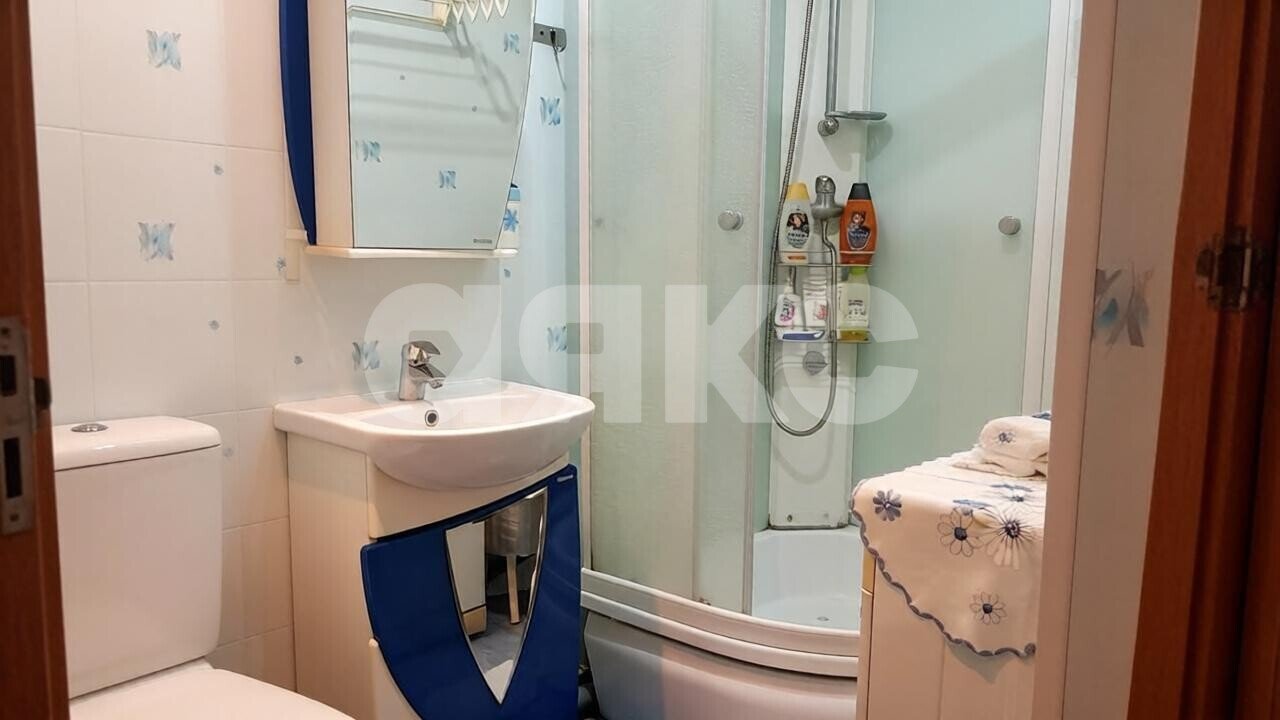Фото №10: 2-комнатная квартира 38&nbsp;м², 2/2&nbsp;эт. - Горячий Ключ, мкр. Курортная Зона, ул. Ленина, 167А