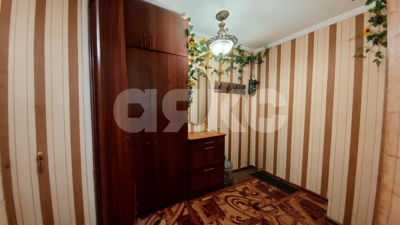 Фото №8: 2-комнатная квартира 38&nbsp;м², 2/2&nbsp;эт. - Горячий Ключ, мкр. Курортная Зона, ул. Ленина, 167А