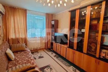 Фото №1: 2-комнатная квартира 38 м², 2/2 эт. - Горячий Ключ, мкр. Курортная Зона, ул. Ленина, 167А