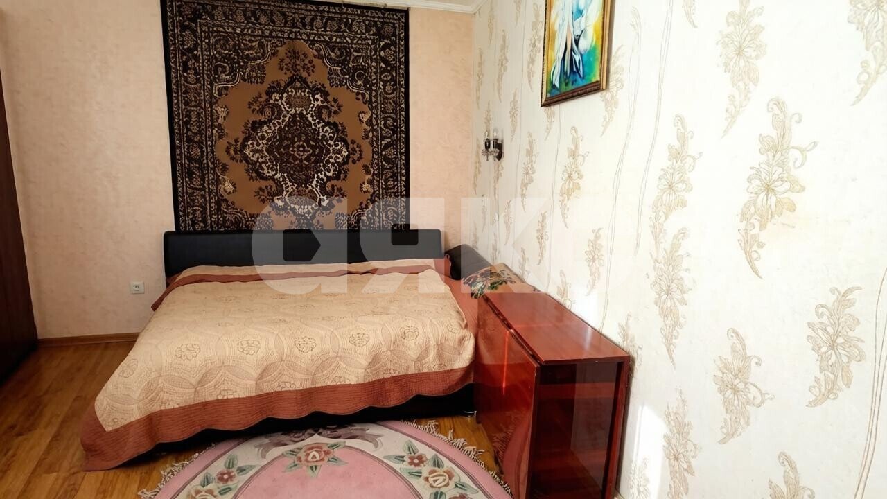 Фото №4: 2-комнатная квартира 38&nbsp;м², 2/2&nbsp;эт. - Горячий Ключ, мкр. Курортная Зона, ул. Ленина, 167А