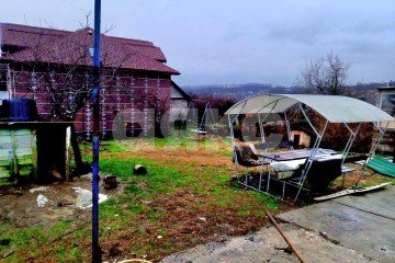Фото №1: Дом 116 м² + 5.5 сот., 3 эт. - Высокое, мкр. СНТ Крона, ул. Брянская