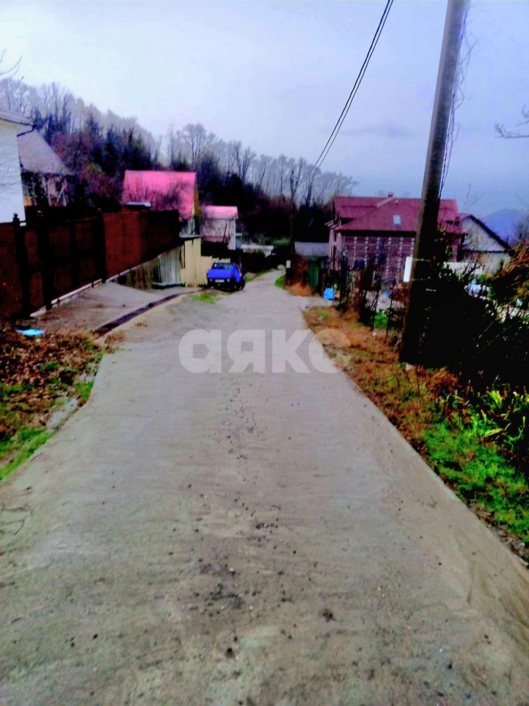 Фото №3: Дом 116&nbsp;м² + 5.5&nbsp;сот., 3&nbsp;эт. - Высокое, Адлерский, мкр. СНТ Крона, ул. Брянская