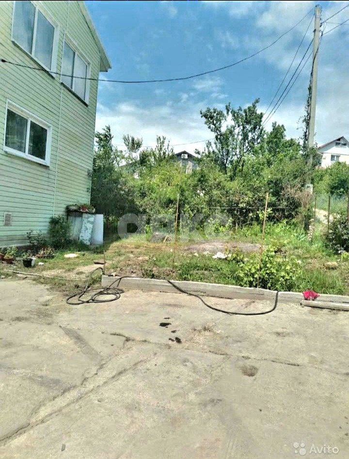 Фото №4: Дом 116&nbsp;м² + 5.5&nbsp;сот., 3&nbsp;эт. - Высокое, Адлерский, мкр. СНТ Крона, ул. Брянская