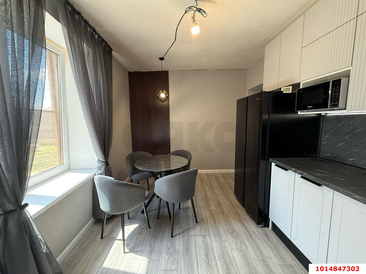 Фото №4: Дом 150&nbsp;м² + 3.9&nbsp;сот., 2&nbsp;эт. - Елизаветинская, мкр. Прикубанский внутригородской округ, ул. Яна Полуяна, 47