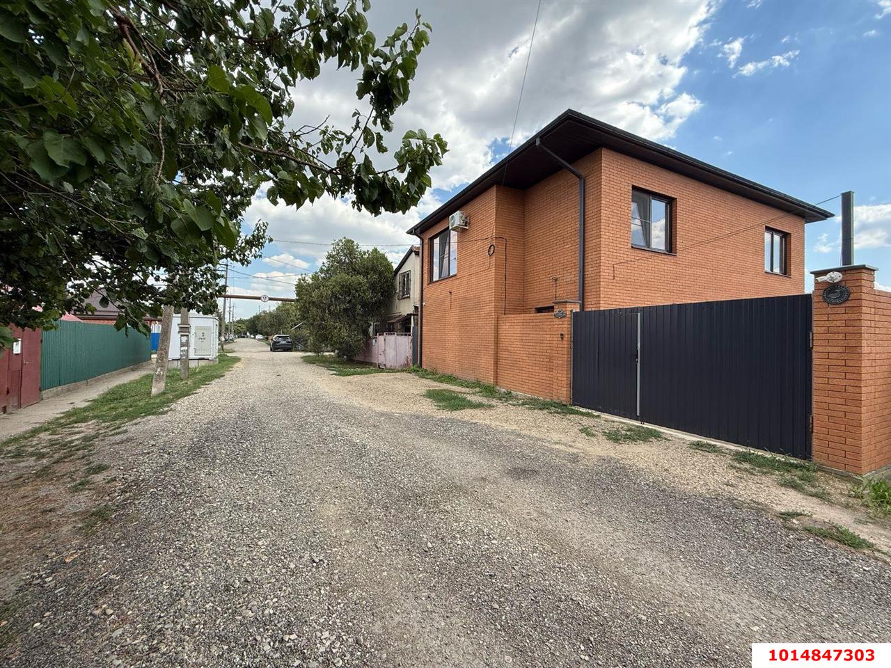 Фото №15: Дом 150&nbsp;м² + 3.9&nbsp;сот., 2&nbsp;эт. - Елизаветинская, мкр. Прикубанский внутригородской округ, ул. Яна Полуяна, 47