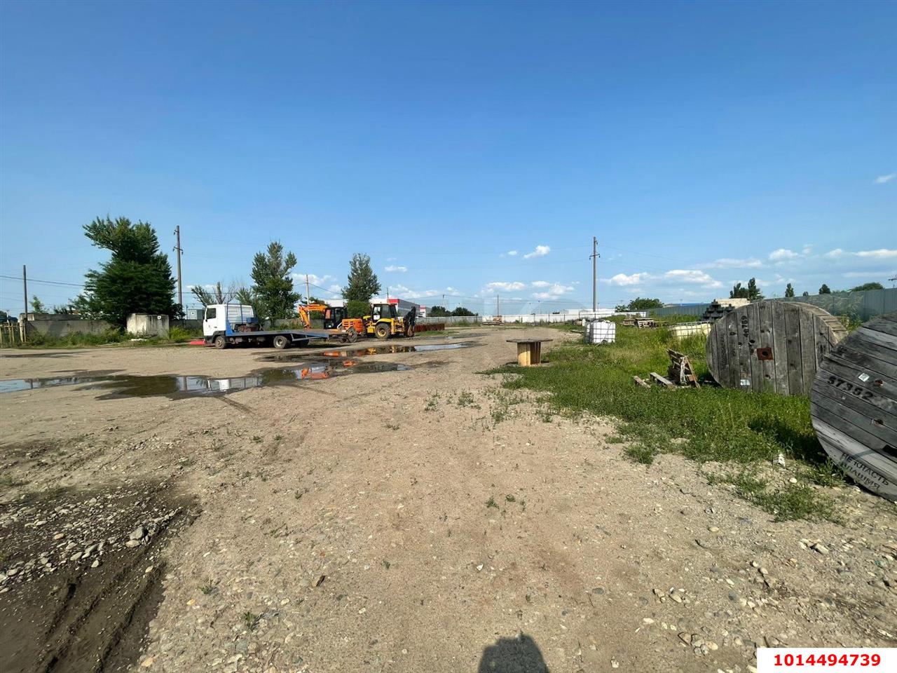 Фото №2: Коммерческая земля 20&nbsp;сот. - Марьянская, ул. Северная, 11