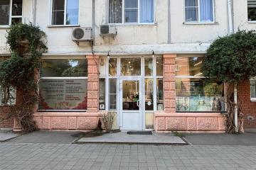 Фото №1: 3-комнатная квартира 108 м², 1/5 эт. - Лорис, мкр. Карасунский внутригородской округ, 3