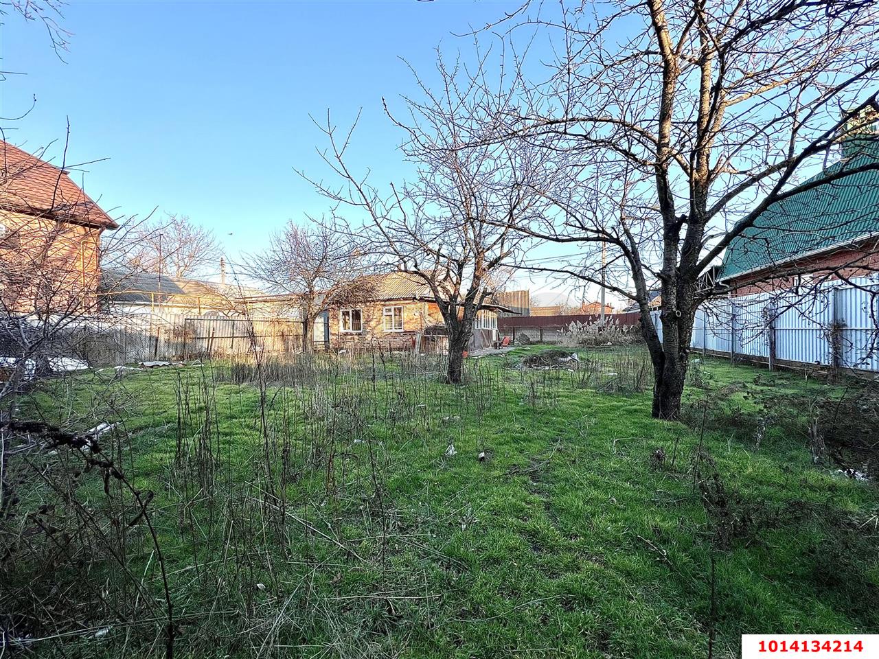 Фото №15: Дом 50&nbsp;м² + 6.5&nbsp;сот., 1&nbsp;эт. - СНТ Дорожник, мкр. Прикубанский внутригородской округ, ул. Клубничная