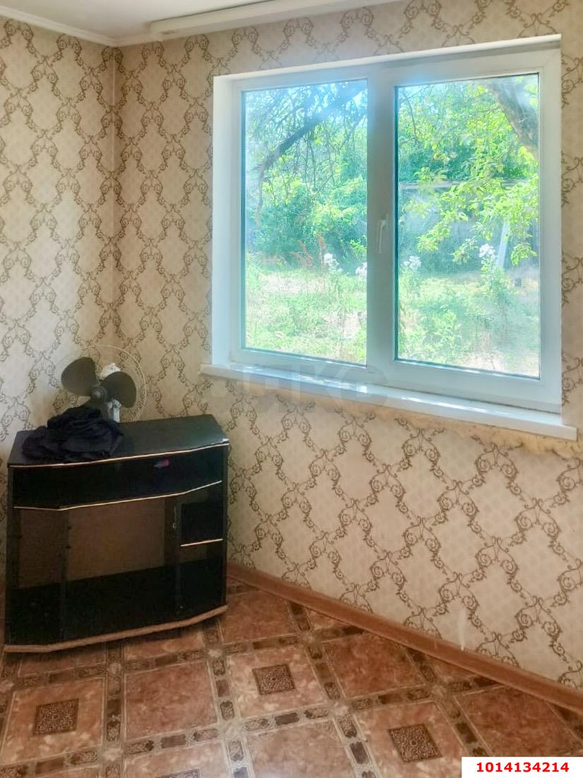 Фото №6: Дом 50&nbsp;м² + 6.5&nbsp;сот., 1&nbsp;эт. - СНТ Дорожник, мкр. Прикубанский внутригородской округ, ул. Клубничная