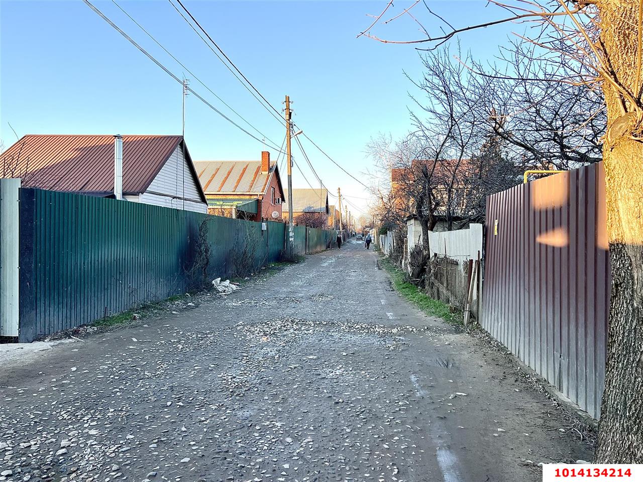 Фото №17: Дом 50&nbsp;м² + 6.5&nbsp;сот., 1&nbsp;эт. - СНТ Дорожник, мкр. Прикубанский внутригородской округ, ул. Клубничная