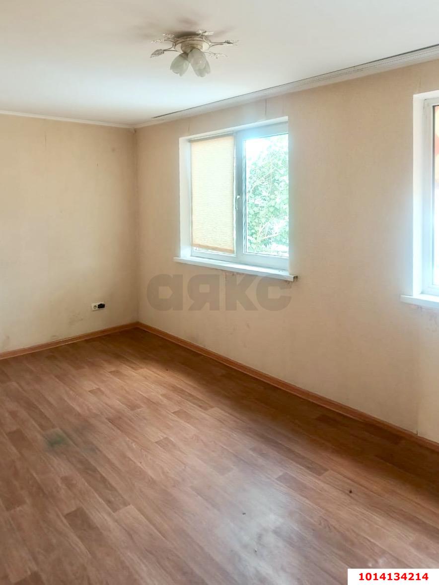 Фото №10: Дом 50&nbsp;м² + 6.5&nbsp;сот., 1&nbsp;эт. - СНТ Дорожник, мкр. Прикубанский внутригородской округ, ул. Клубничная