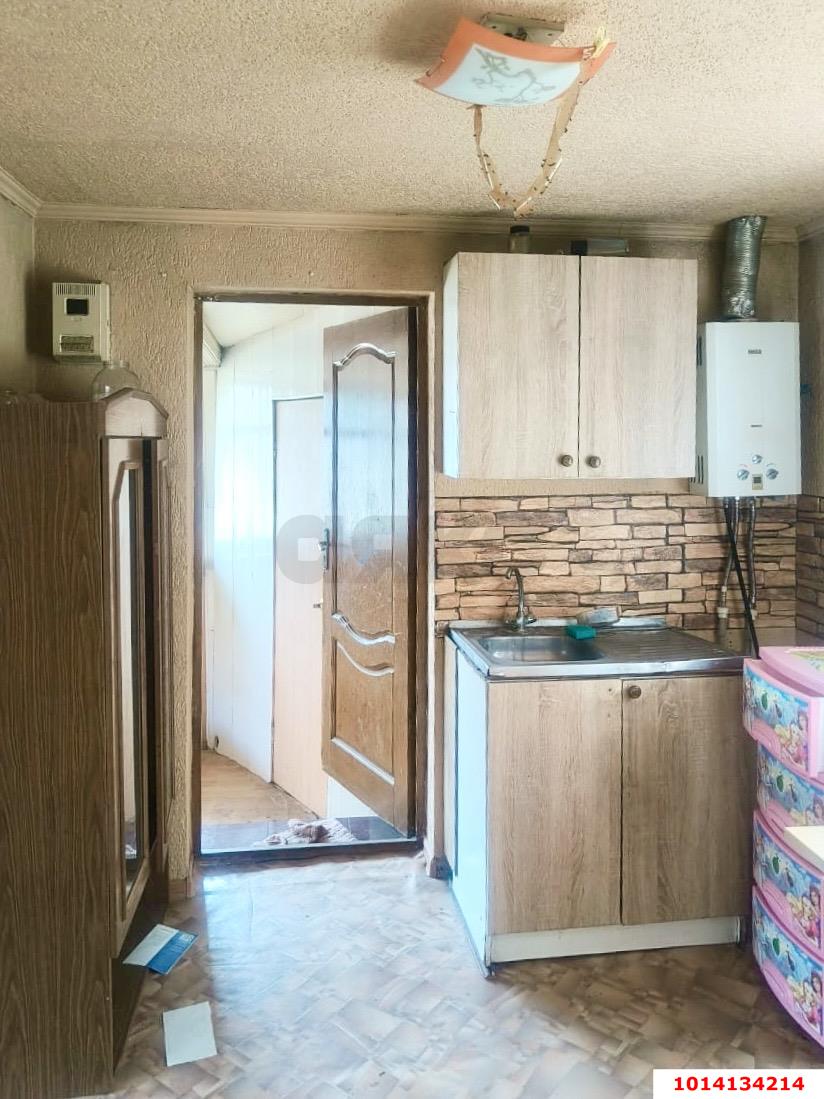 Фото №4: Дом 50&nbsp;м² + 6.5&nbsp;сот., 1&nbsp;эт. - СНТ Дорожник, мкр. Прикубанский внутригородской округ, ул. Клубничная